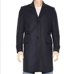 G-Star RAW Correct Line Peacoat